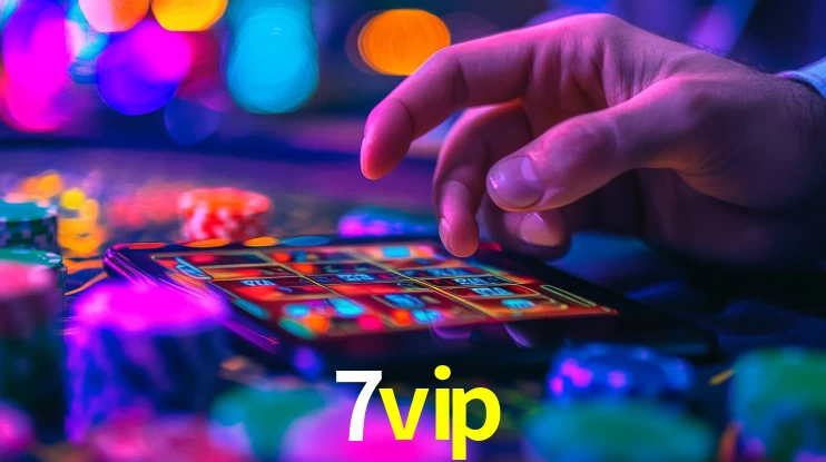 Conta Pessoal 7vip